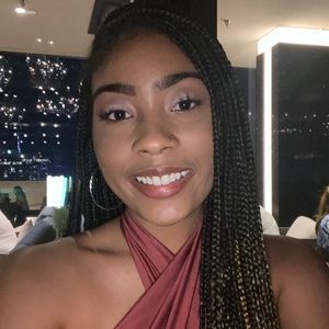 Meet your Posher, Teosha